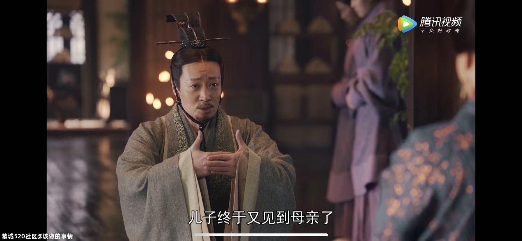 拍这爽剧顶配，低于9分都被嫌“跪了”332 / 作者:该做的事情 / 帖子ID:280217