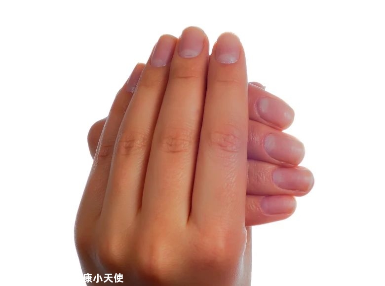 指甲上的月牙数量，到底代表什么？453 / 作者:健康小天使 / 帖子ID:280381