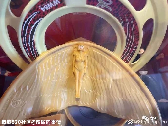 杨幂被当众吐槽，照骗和本人差别大？网友：“哈哈哈这回复太解气！”397 / 作者:该做的事情 / 帖子ID:280606