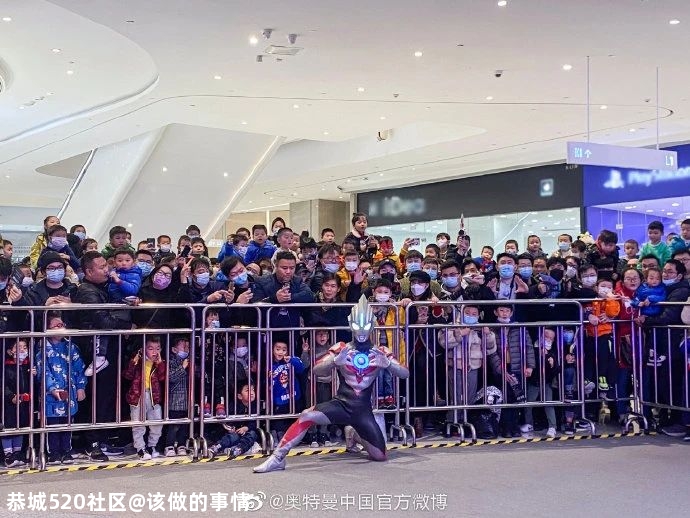 “你可以侮辱我，但不可以说世界上没有奥特曼”499 / 作者:该做的事情 / 帖子ID:280645