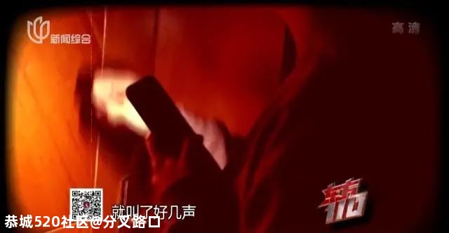 芦苇荡惊现无名女尸，警方排查睡衣网购信息破案！凶手竟是…989 / 作者:分叉路口 / 帖子ID:280704