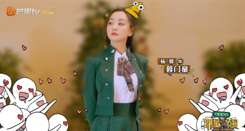 圣诞平安夜开播的《明星大侦探》，把圣诞元素全打码了…522 / 作者:月光那么美 / 帖子ID:280790