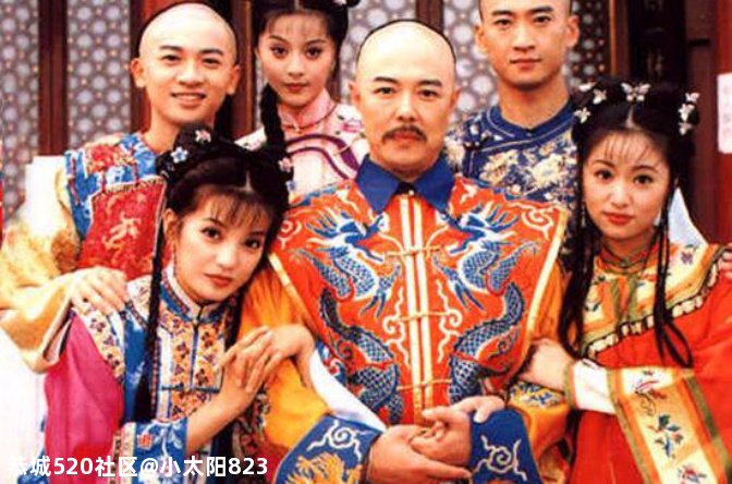 哪部是你的青春童年回忆？346 / 作者:随便起的名字 / 帖子ID:280795