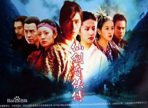 哪部是你的青春童年回忆？814 / 作者:随便起的名字 / 帖子ID:280795