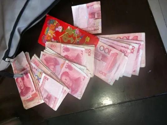 桂林3名男子作法消灾，结果令人傻眼！677 / 作者:華大夫 / 帖子ID:280827