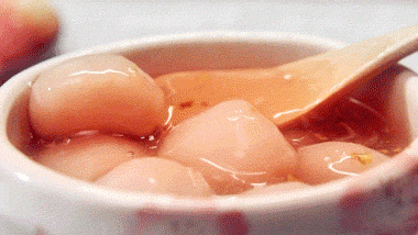 以苦涩开头的2020年，用甜汤收尾。935 / 作者:爱生活爱美食 / 帖子ID:280922