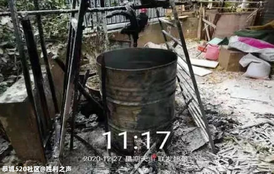 要紧！桂林一小区因熏制腊肉引发火灾，这些一定要注意165 / 作者:胜利之声 / 帖子ID:281067