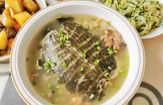 冬季，羊肉汤喝起来！这6碗羊肉汤，总有一碗你喜欢~375 / 作者:月光那么美 / 帖子ID:281072