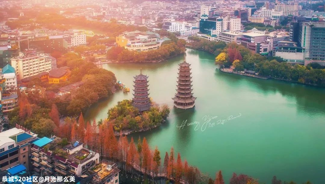 全国出名了！桂林谁认识这位00后？人民日报都在关注！733 / 作者:月光那么美 / 帖子ID:281106
