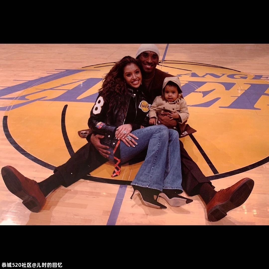 我会告诉忘记科比的人，他有多厉害596 / 作者:儿时的回忆 / 帖子ID:281805