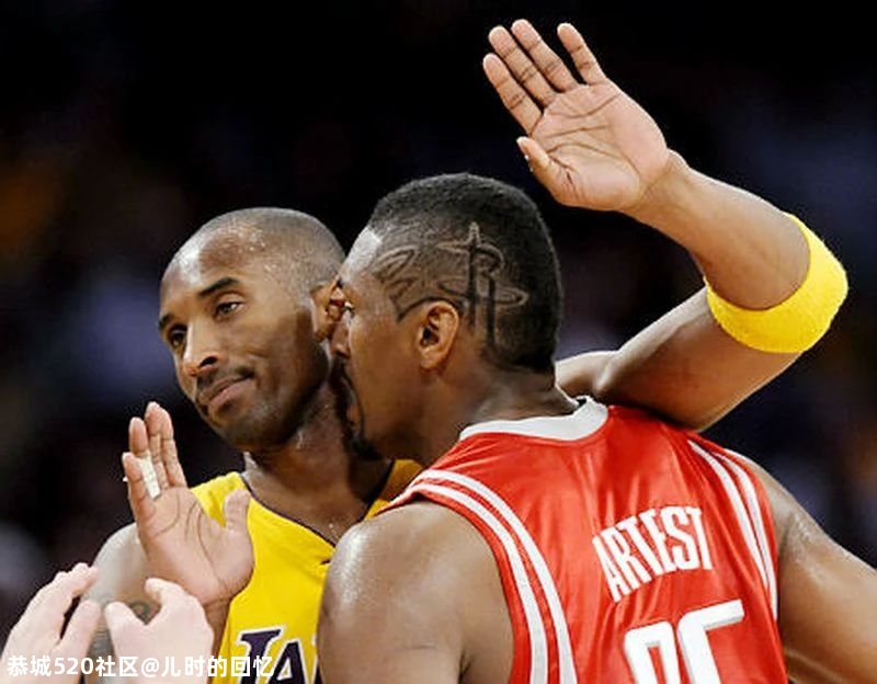 我会告诉忘记科比的人，他有多厉害581 / 作者:儿时的回忆 / 帖子ID:281805