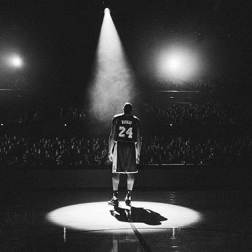 我会告诉忘记科比的人，他有多厉害483 / 作者:儿时的回忆 / 帖子ID:281805