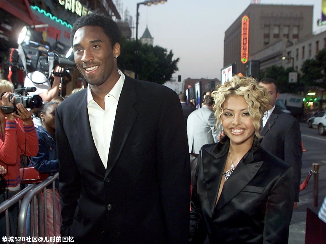 我会告诉忘记科比的人，他有多厉害28 / 作者:儿时的回忆 / 帖子ID:281805