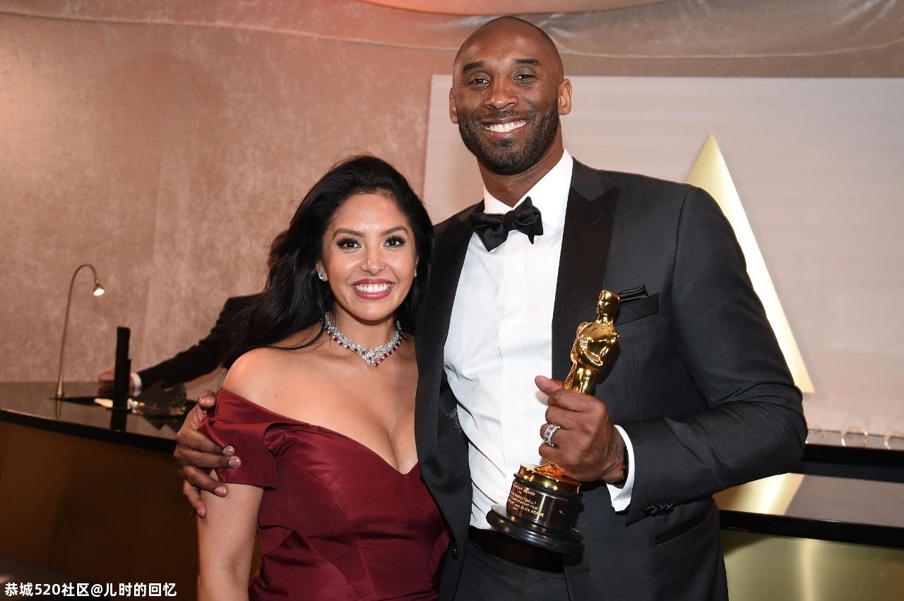 我会告诉忘记科比的人，他有多厉害227 / 作者:儿时的回忆 / 帖子ID:281805