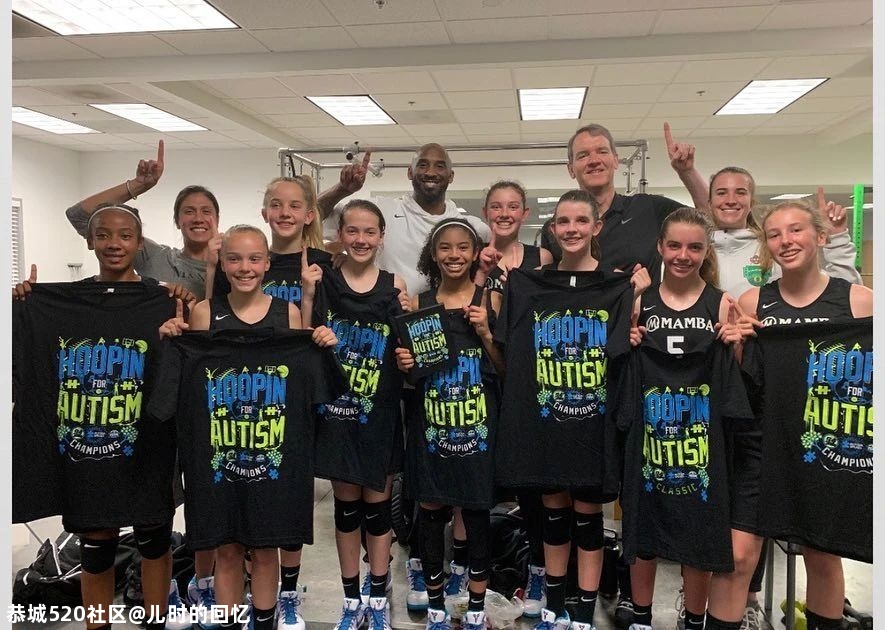 我会告诉忘记科比的人，他有多厉害486 / 作者:儿时的回忆 / 帖子ID:281805