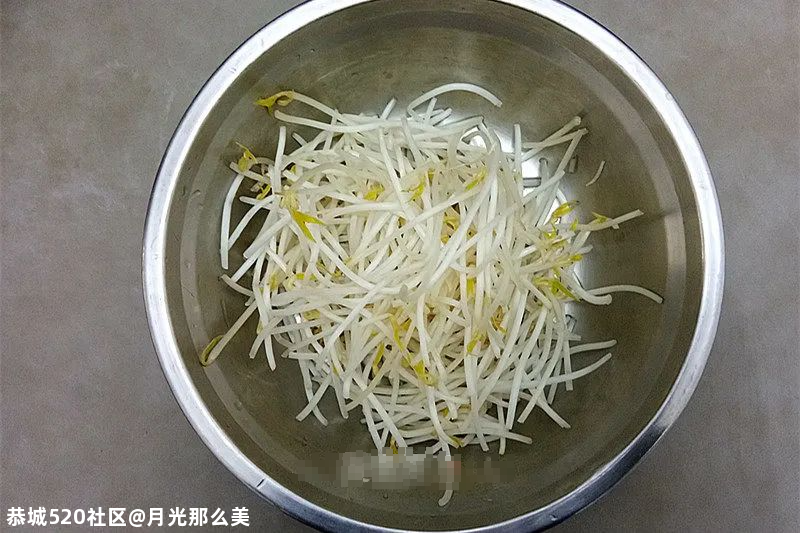 红油油的水煮肉片，看着就让人口水直流~赶紧学来做给家人吃！191 / 作者:月光那么美 / 帖子ID:281993