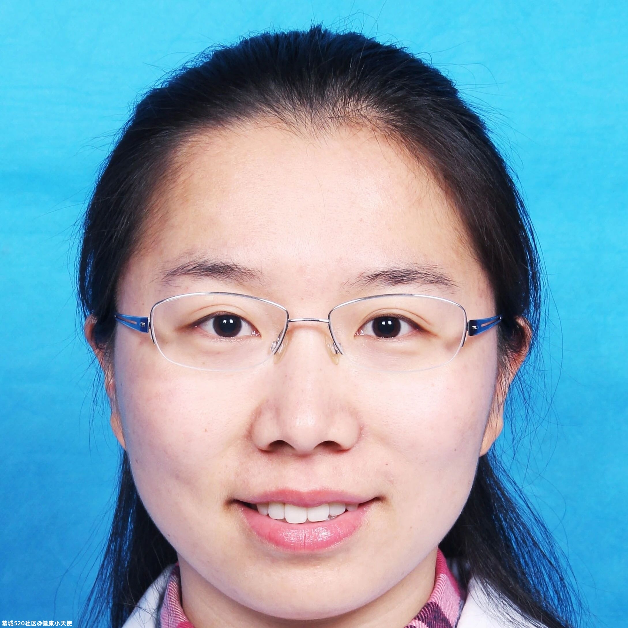 总感觉鼻子里很干燥，这是怎么回事？408 / 作者:健康小天使 / 帖子ID:282173