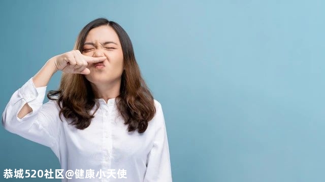 总感觉鼻子里很干燥，这是怎么回事？331 / 作者:健康小天使 / 帖子ID:282173
