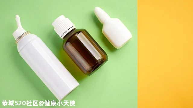 总感觉鼻子里很干燥，这是怎么回事？266 / 作者:健康小天使 / 帖子ID:282173