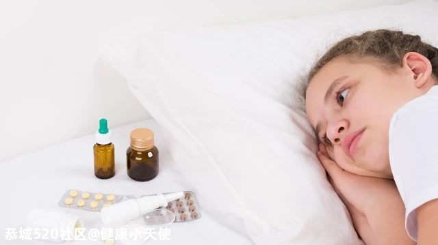 总感觉鼻子里很干燥，这是怎么回事？410 / 作者:健康小天使 / 帖子ID:282173