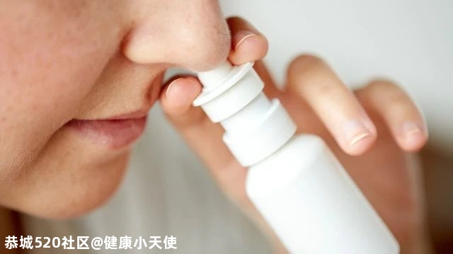 总感觉鼻子里很干燥，这是怎么回事？107 / 作者:健康小天使 / 帖子ID:282173