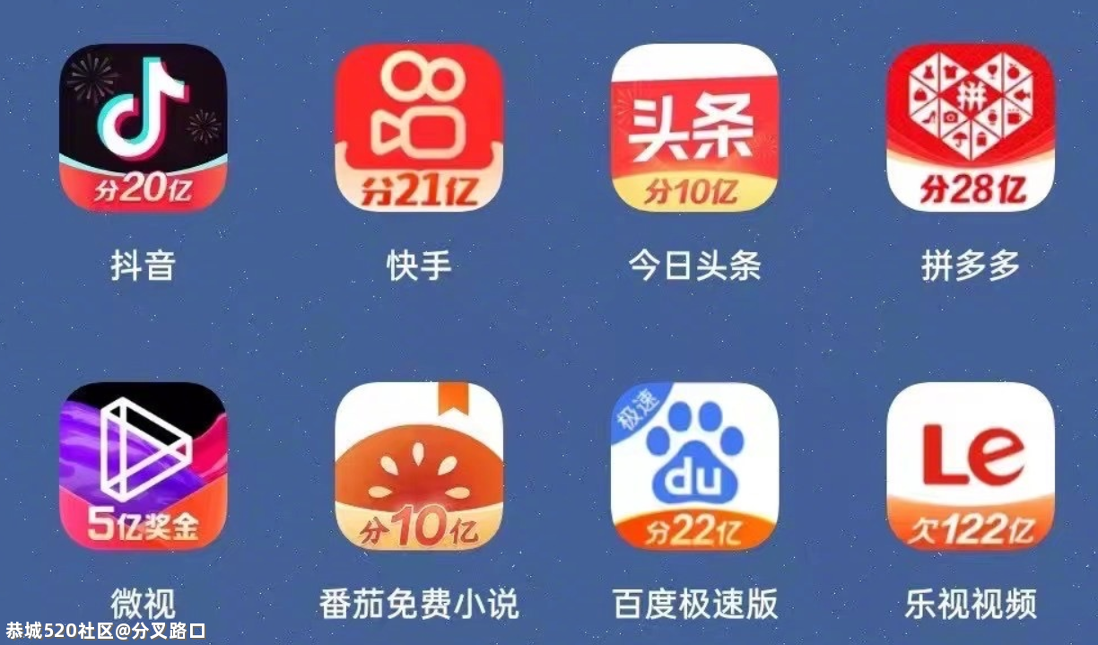 乐视：我…欠122亿724 / 作者:分叉路口 / 帖子ID:282245