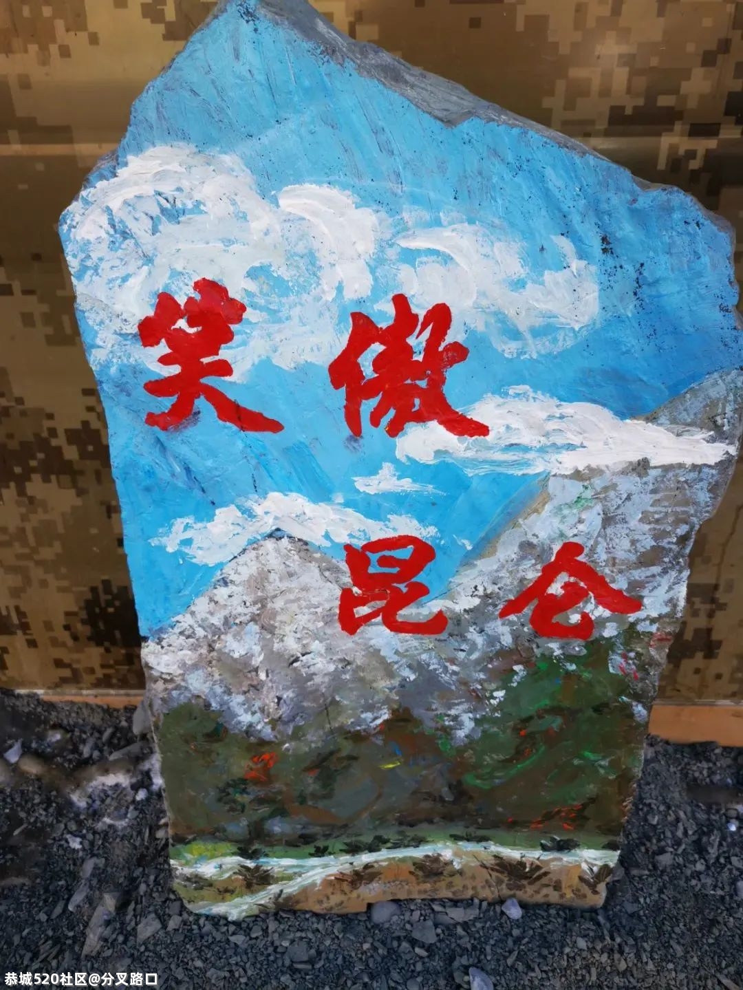 4名解放军官兵在中印边境牺牲335 / 作者:分叉路口 / 帖子ID:282546