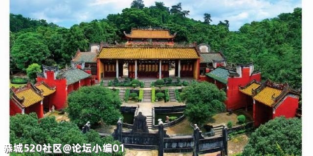 在你心中，最能代表恭城的地标是什么？说说你的理由！704 / 作者:论坛小编01 / 帖子ID:282658