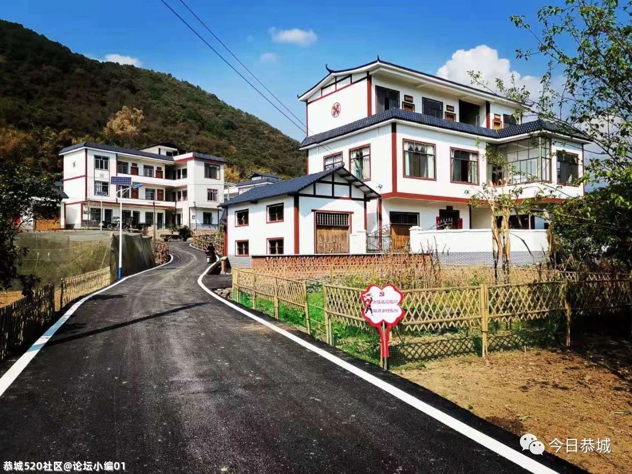 惊！我县这项国字号荣誉是怎么得来的？828 / 作者:论坛小编01 / 帖子ID:282835