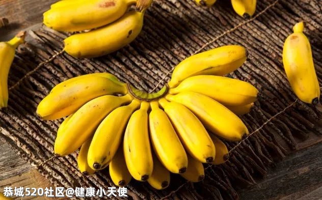 打了激素的香蕉对人体有害！在购买香蕉时要注意......384 / 作者:健康小天使 / 帖子ID:283082