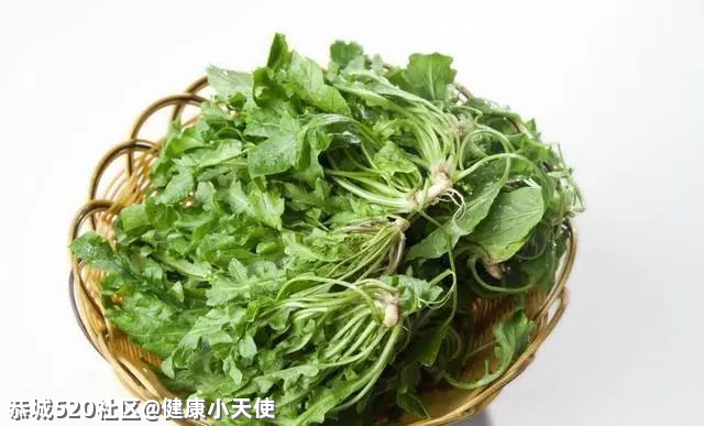 春天记得多吃这七种蔬菜，排毒益气，养肝护肝，好吃又便宜！654 / 作者:健康小天使 / 帖子ID:283124