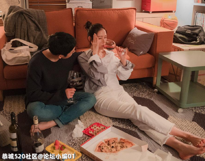 说实话，你结婚能够接受的最大年龄差是多少岁？334 / 作者:论坛小编01 / 帖子ID:283194