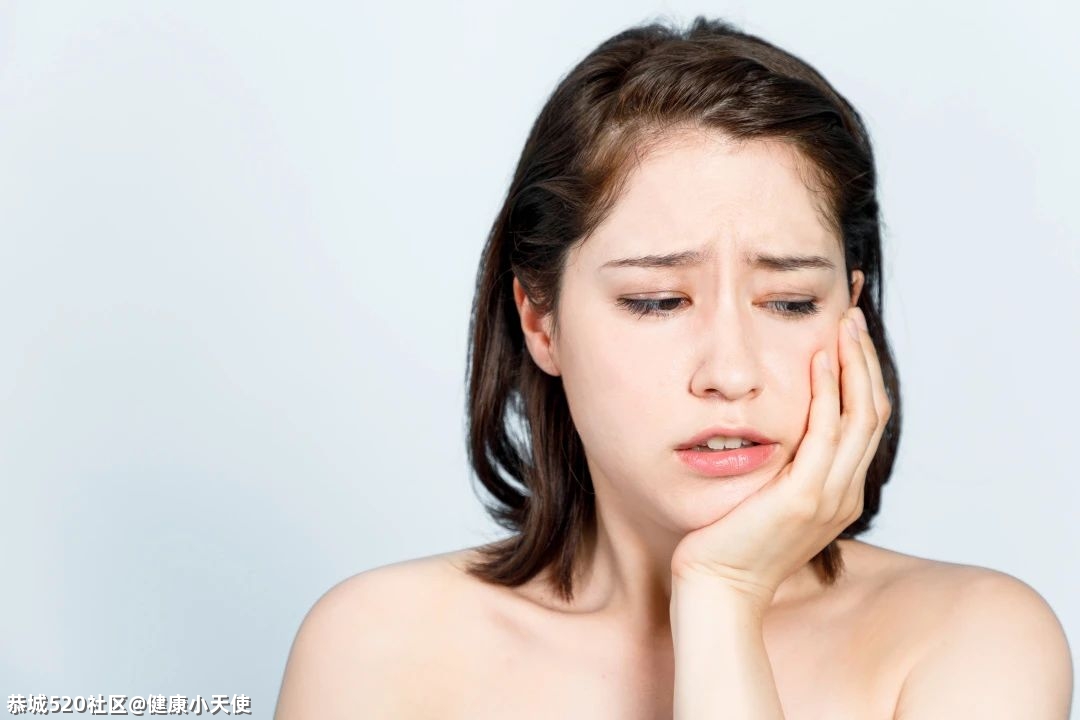 睡觉经常流口水，正常吗？351 / 作者:健康小天使 / 帖子ID:283311