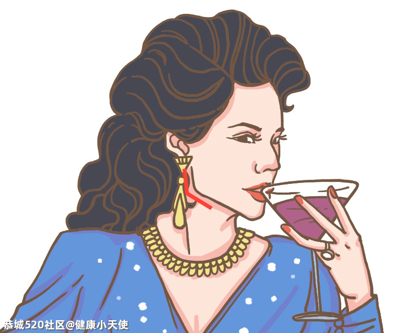 发腮，是一个人成熟的标志236 / 作者:健康小天使 / 帖子ID:283590