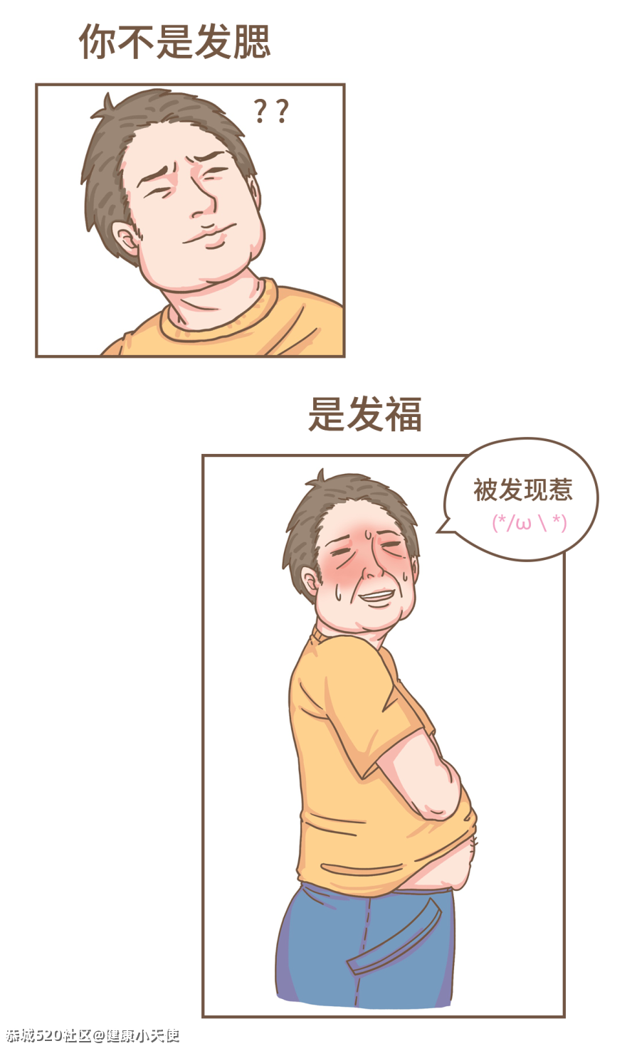 发腮，是一个人成熟的标志237 / 作者:健康小天使 / 帖子ID:283590