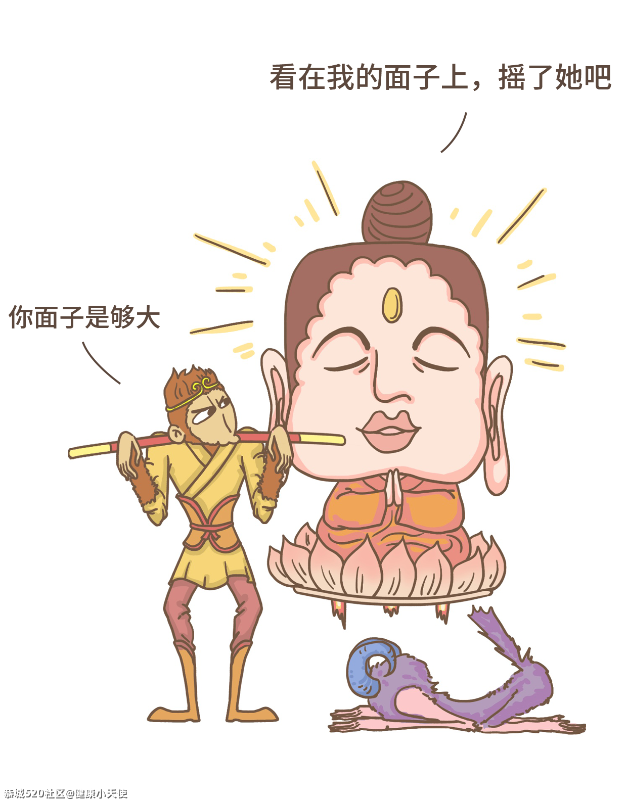 发腮，是一个人成熟的标志445 / 作者:健康小天使 / 帖子ID:283590