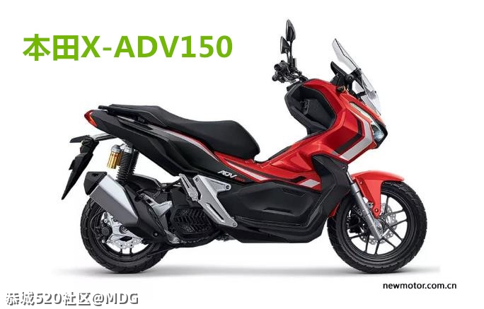 MDG简明易懂的表述摩托车构造原理以及相关术语286 / 作者:MDG / 帖子ID:283703