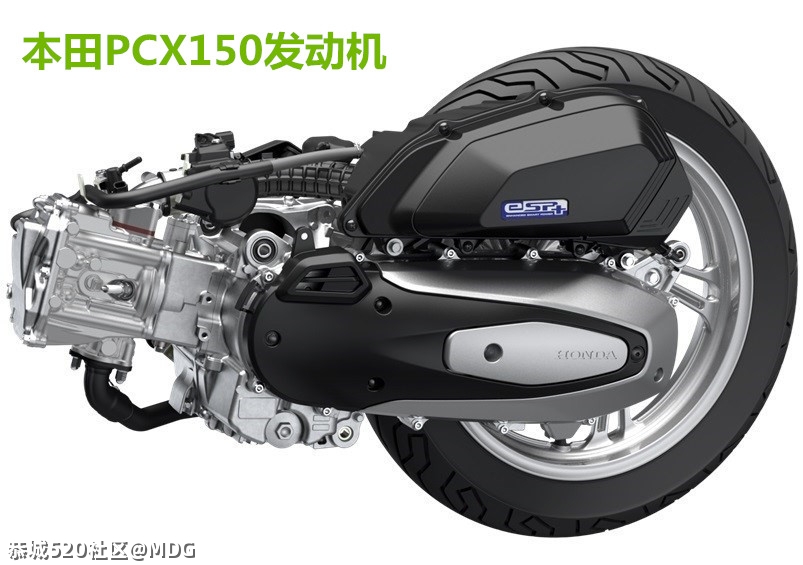 MDG简明易懂的表述摩托车构造原理以及相关术语824 / 作者:MDG / 帖子ID:283703