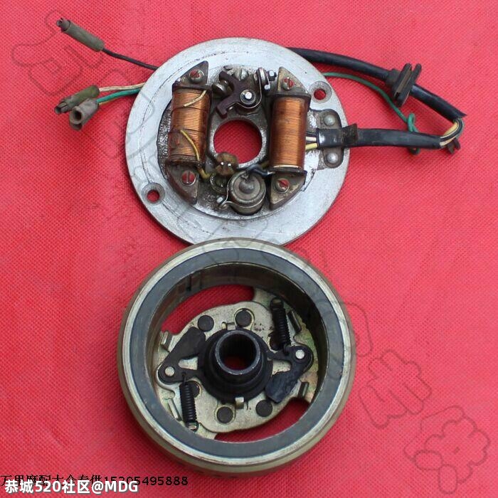 MDG简明易懂的表述摩托车构造原理以及相关术语577 / 作者:MDG / 帖子ID:283703