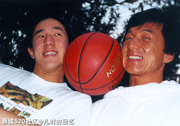 成龙：我希望房祖名每年都去坐坐牢52 / 作者:儿时的回忆 / 帖子ID:283749