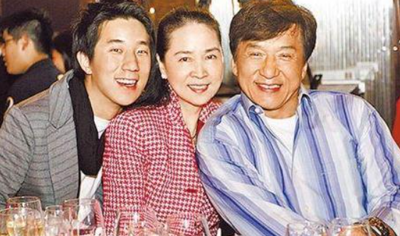 成龙：我希望房祖名每年都去坐坐牢175 / 作者:儿时的回忆 / 帖子ID:283749