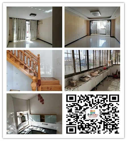 恭城好房推荐｜城中西路4房2厅1厨2卫178平，天街小区电梯房2房1厅1卫1厨798 / 作者:520客服小姐姐 / 帖子ID:283851