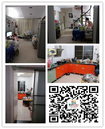 恭城好房推荐｜城中西路4房2厅1厨2卫178平，天街小区电梯房2房1厅1卫1厨609 / 作者:520客服小姐姐 / 帖子ID:283851