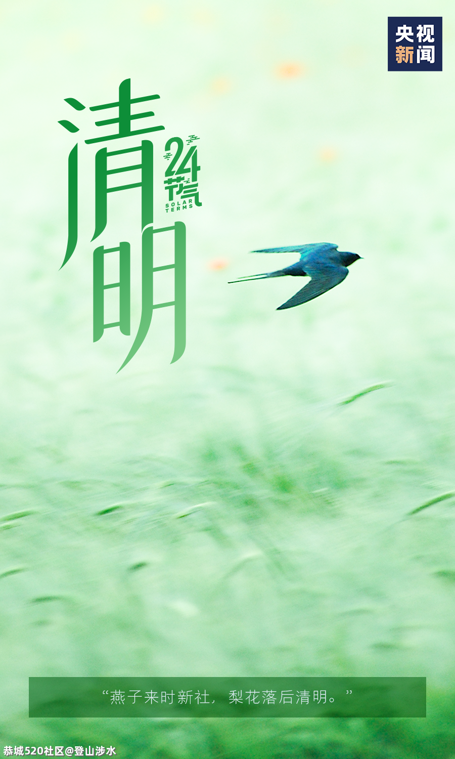 今日，清明644 / 作者:登山涉水 / 帖子ID:283971