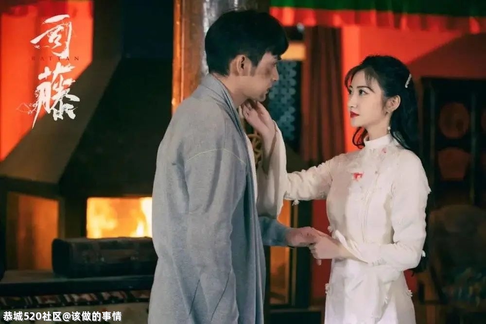 《司藤》：始于女性主义，陷于电视剧不行893 / 作者:该做的事情 / 帖子ID:283998