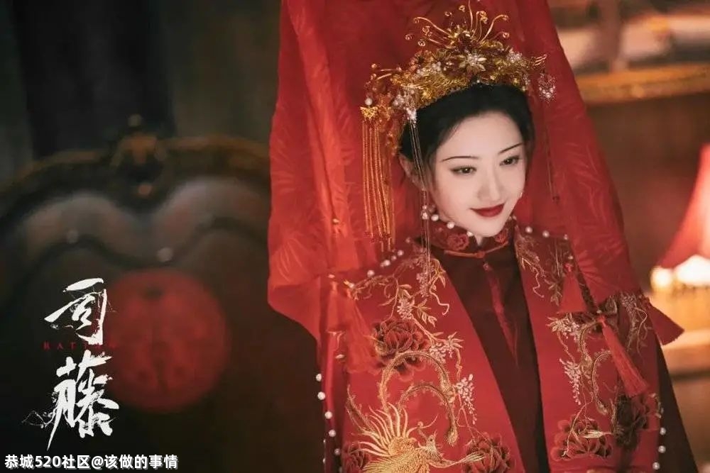 《司藤》：始于女性主义，陷于电视剧不行687 / 作者:该做的事情 / 帖子ID:283998