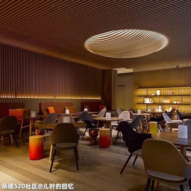 全球第一家LV餐厅开业！一杯拿铁100元，网友：这拉花一看就是我喝不起的样子！320 / 作者:儿时的回忆 / 帖子ID:284082