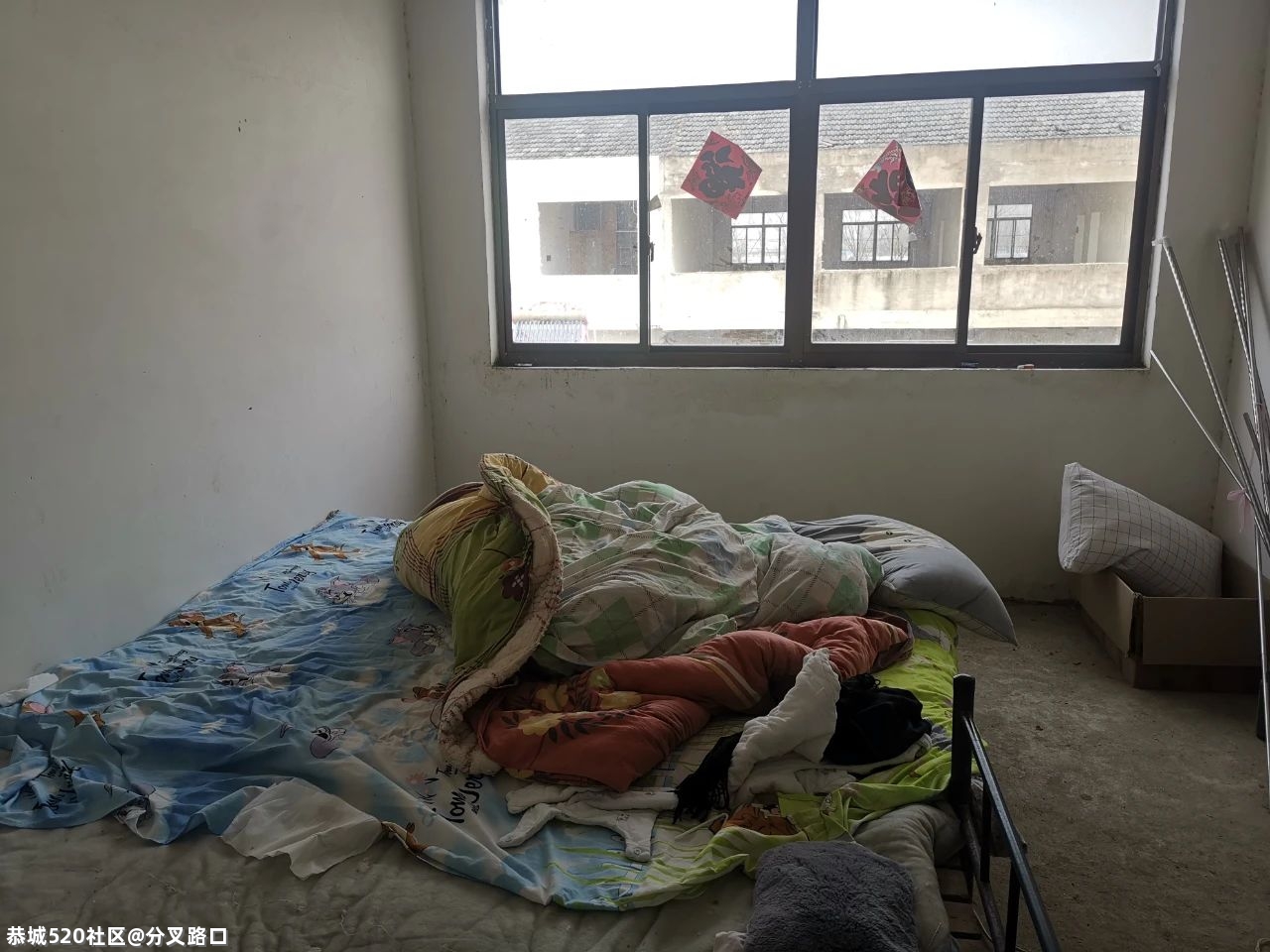 她带着两娃，从24楼坠下767 / 作者:分叉路口 / 帖子ID:284085