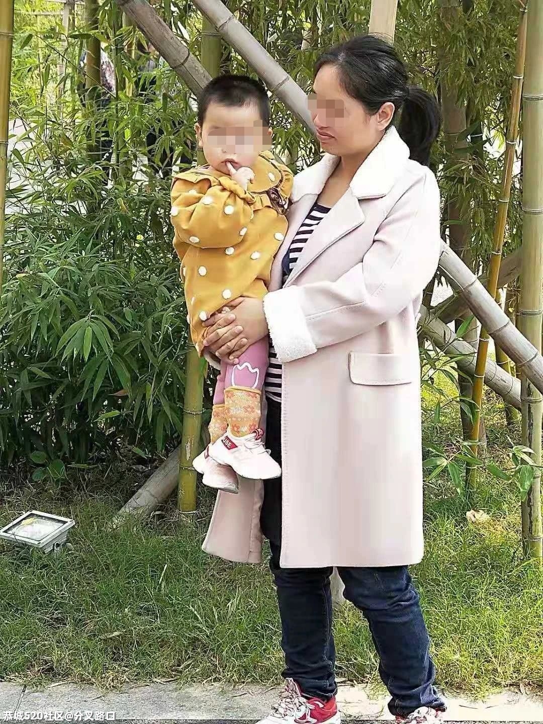 她带着两娃，从24楼坠下439 / 作者:分叉路口 / 帖子ID:284085