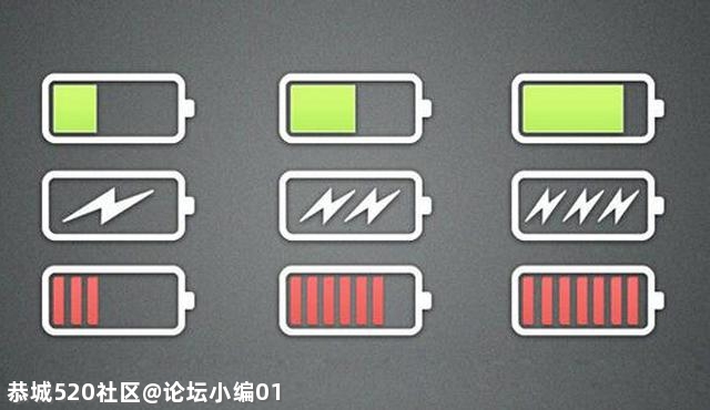 你们手机还剩下多少电量的时候就会忍不住想充电？206 / 作者:论坛小编01 / 帖子ID:284217